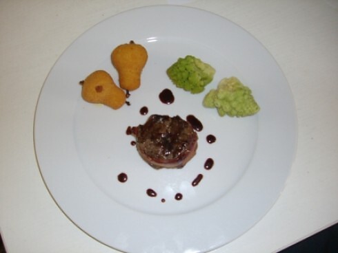 Restaurant DEN HEYBERG in Kevelaer, Foto 7