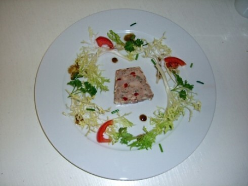 Restaurant DEN HEYBERG in Kevelaer, Foto 6