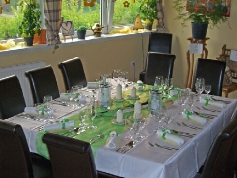 Restaurant DEN HEYBERG in Kevelaer, Foto 5