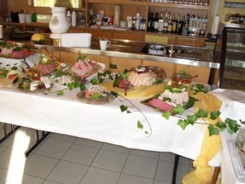 Restaurant DEN HEYBERG in Kevelaer, Foto 3