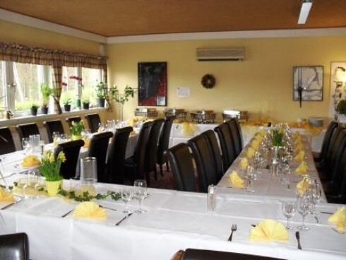 Restaurant DEN HEYBERG in Kevelaer, Foto 1