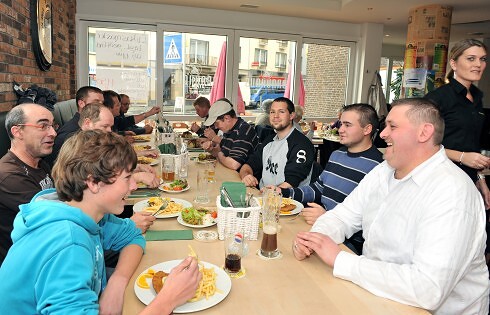 Brauhaus Mayen in Mayen, Foto 1