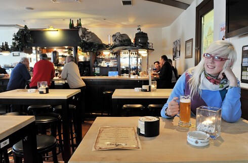 Brauhaus Mayen in Mayen, Foto 3