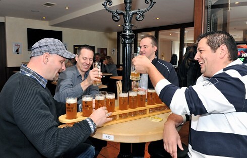 Brauhaus Mayen in Mayen, Foto 4