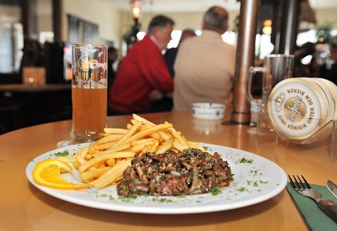Brauhaus Mayen in Mayen, Foto 5