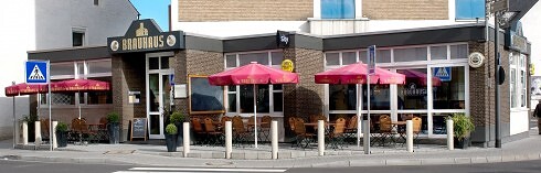 Brauhaus Mayen in Mayen, Foto 13