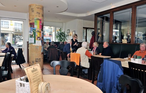 Brauhaus Mayen in Mayen, Foto 14