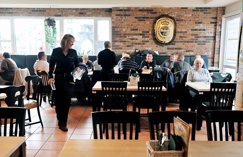 Brauhaus Mayen in Mayen, Foto 15