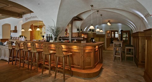 Hotel-Gasthof Bayerischer Hof in Kempten, Foto 16