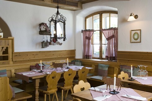 Hotel-Gasthof Bayerischer Hof in Kempten, Foto 9