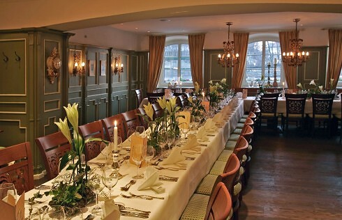 Hotel-Gasthof Bayerischer Hof in Kempten, Foto 8