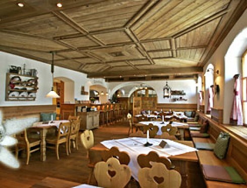 Hotel-Gasthof Bayerischer Hof in Kempten, Foto 3