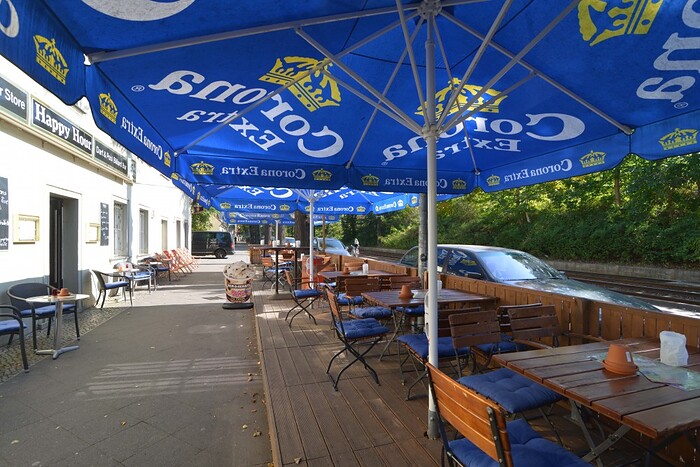 Happy Hour I Billard und Dartpub in Potsdam, Foto 2