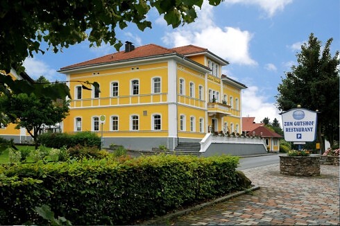 Zum Gutshof in hohenwarth, Foto 1