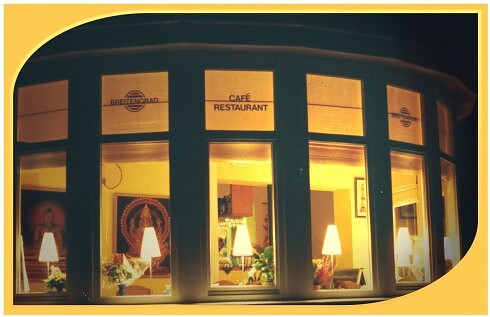 Restaurant Beitengrad in Hamburg