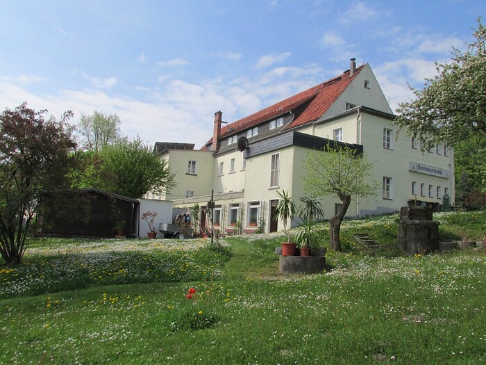 Kottmarschenke in Eibau OT Kottmarhäuser, Foto 4