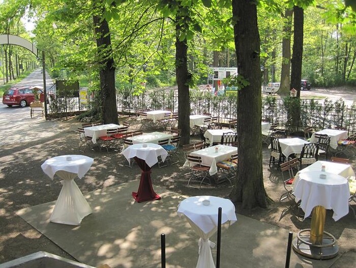 Hotel-Restaurant Kronprinz in Falkensee, Foto 9