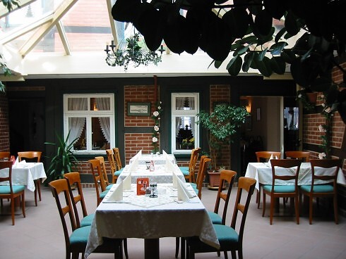 Hotel Alter Markt in Dannenberg (Elbe), Foto 3