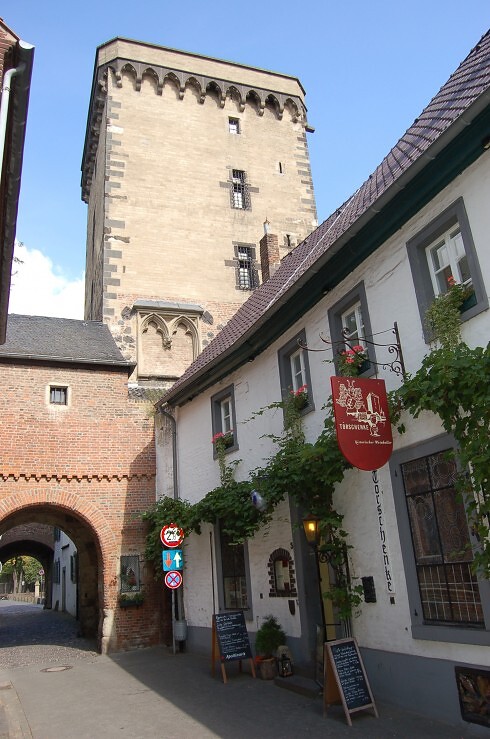TORSCHENKE, Restaurant&Eventlocation in Dormagen