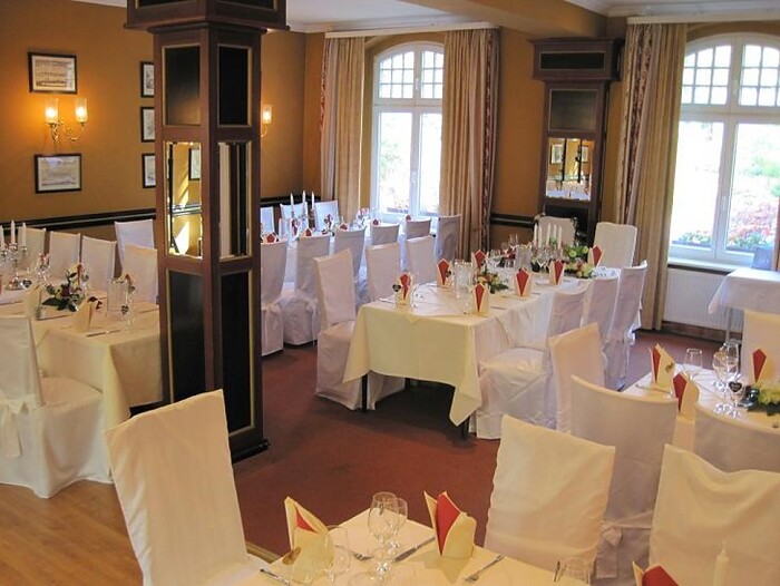 Hotel-Restaurant Kronprinz in Falkensee, Foto 8