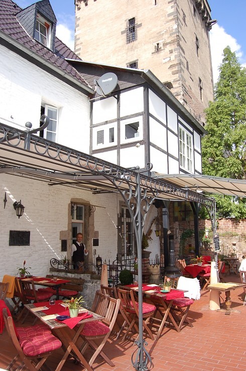 TORSCHENKE, Restaurant&Eventlocation in Dormagen, Foto 8