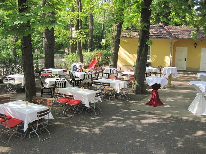 Hotel-Restaurant Kronprinz in Falkensee, Foto 7