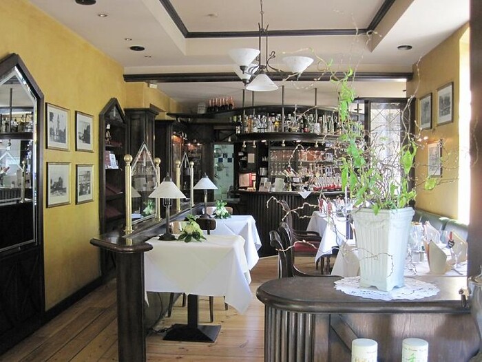 Hotel-Restaurant Kronprinz in Falkensee, Foto 6