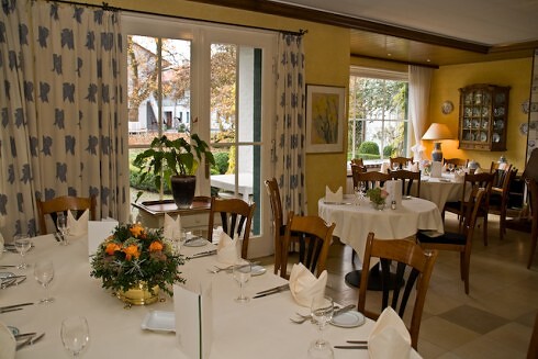 Gasthaus zur Post in Ladbergen, Foto 1