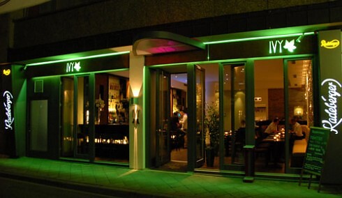 Restaurant IVY Mannheim in Mannheim