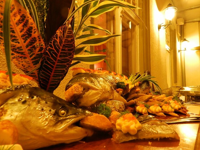Hotel-Restaurant Kronprinz in Falkensee, Foto 2