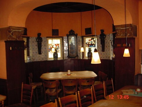Kruse Baimken in Münster, Foto 2