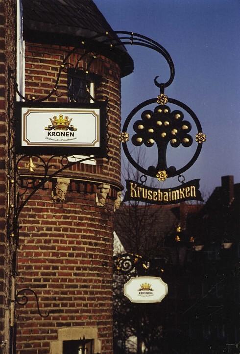 Kruse Baimken in Münster, Foto 1