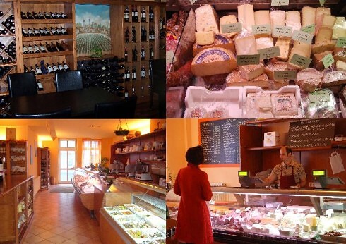 Restaurant Sapore Divino in Berlin