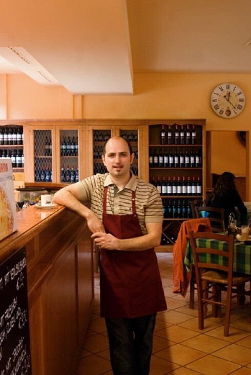 Sapore Divino in Berlin, Foto 1