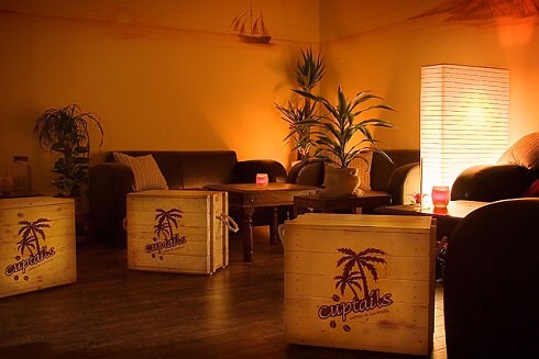 Cuptails Kaffee- und Cocktail-Lounge in Bernau, Foto 6