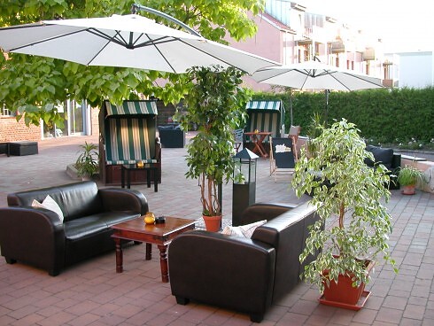 Cuptails Kaffee- und Cocktail-Lounge in Bernau, Foto 4