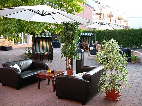 Cuptails Kaffee- und Cocktail-Lounge in Bernau, Foto 2