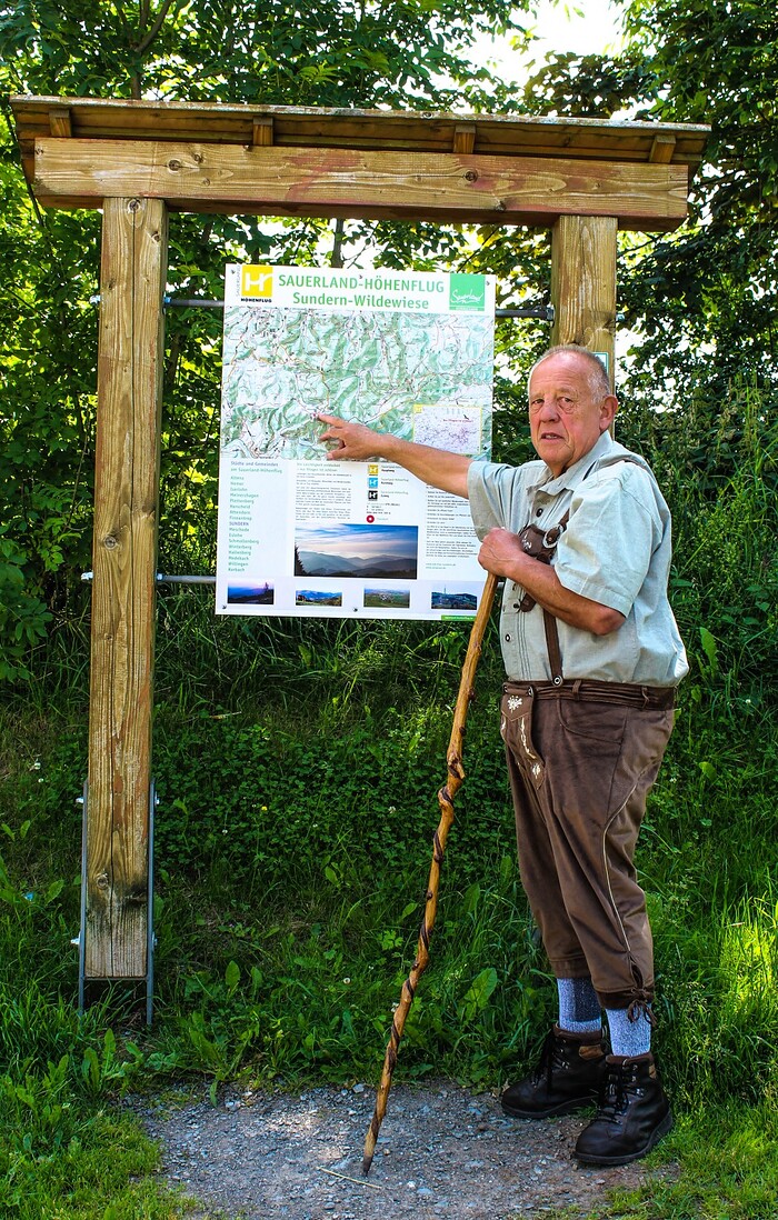 NaturHotel Wildewiese in Sundern, Foto 8