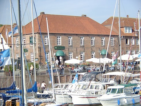 Zum Packhaus in Wangerland, Foto 6