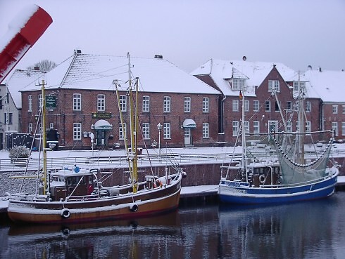 Zum Packhaus in Wangerland, Foto 5