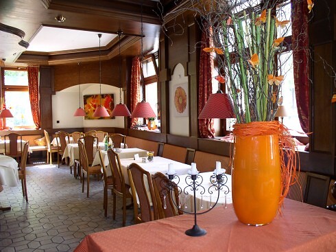Restaurant Sautter in Stuttgart