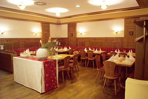 Restaurant Stuttgarter Ratskeller in Stuttgart