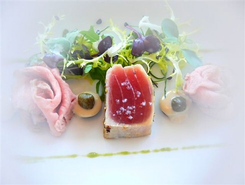 Restaurant Gourmetlounge in Dresden