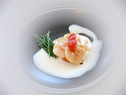 Gourmetlounge in Dresden, Foto 4