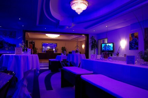 Gourmetlounge in Dresden, Foto 2