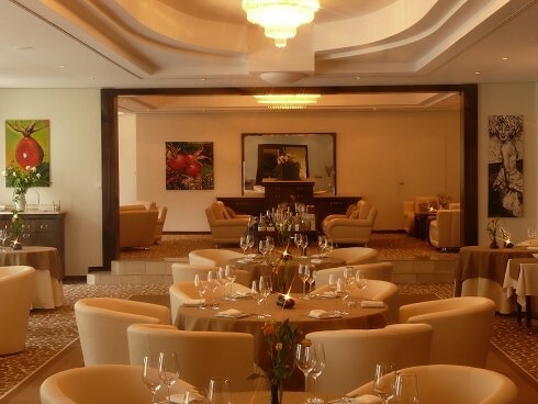 Gourmetlounge in Dresden, Foto 1