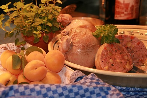 Gasthaus zur Kanne in Deidesheim, Foto 5