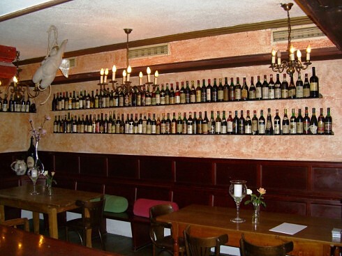 AURENZ´ DREI MOHREN in Stuttgart, Foto 5