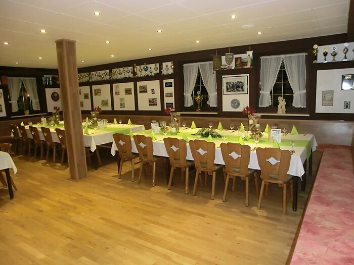Glindenberger Hof in Glindenberg, Foto 14