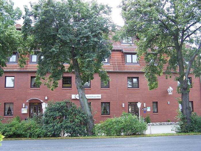 Glindenberger Hof in Glindenberg, Foto 8